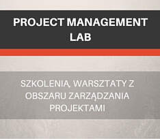 Project Management Lab
