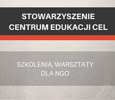 Stowarzyszenie Centrum Edukacji CEL