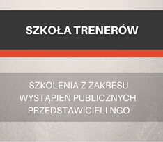 Szkoła Trenerów