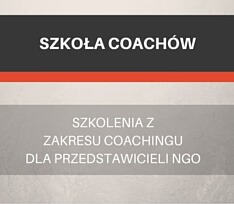Szkoła Coachów