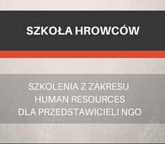 Szkoła HRowców